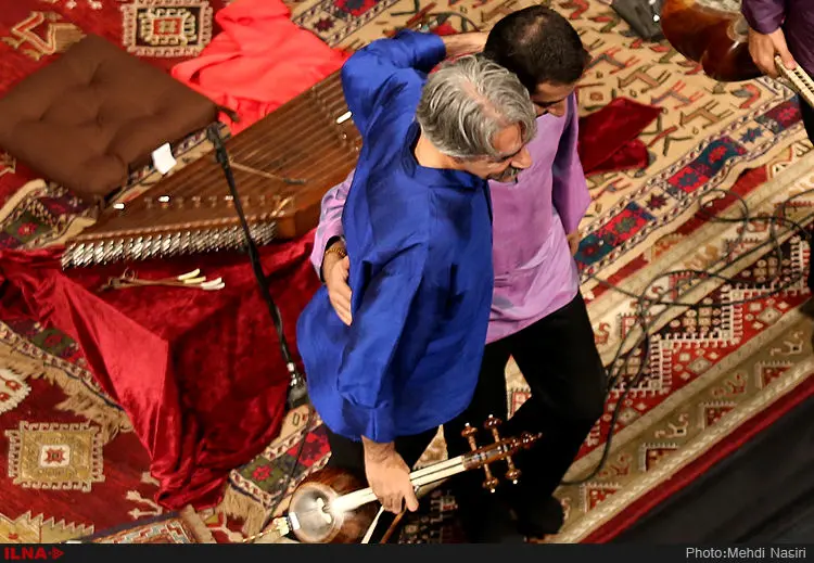 گالری