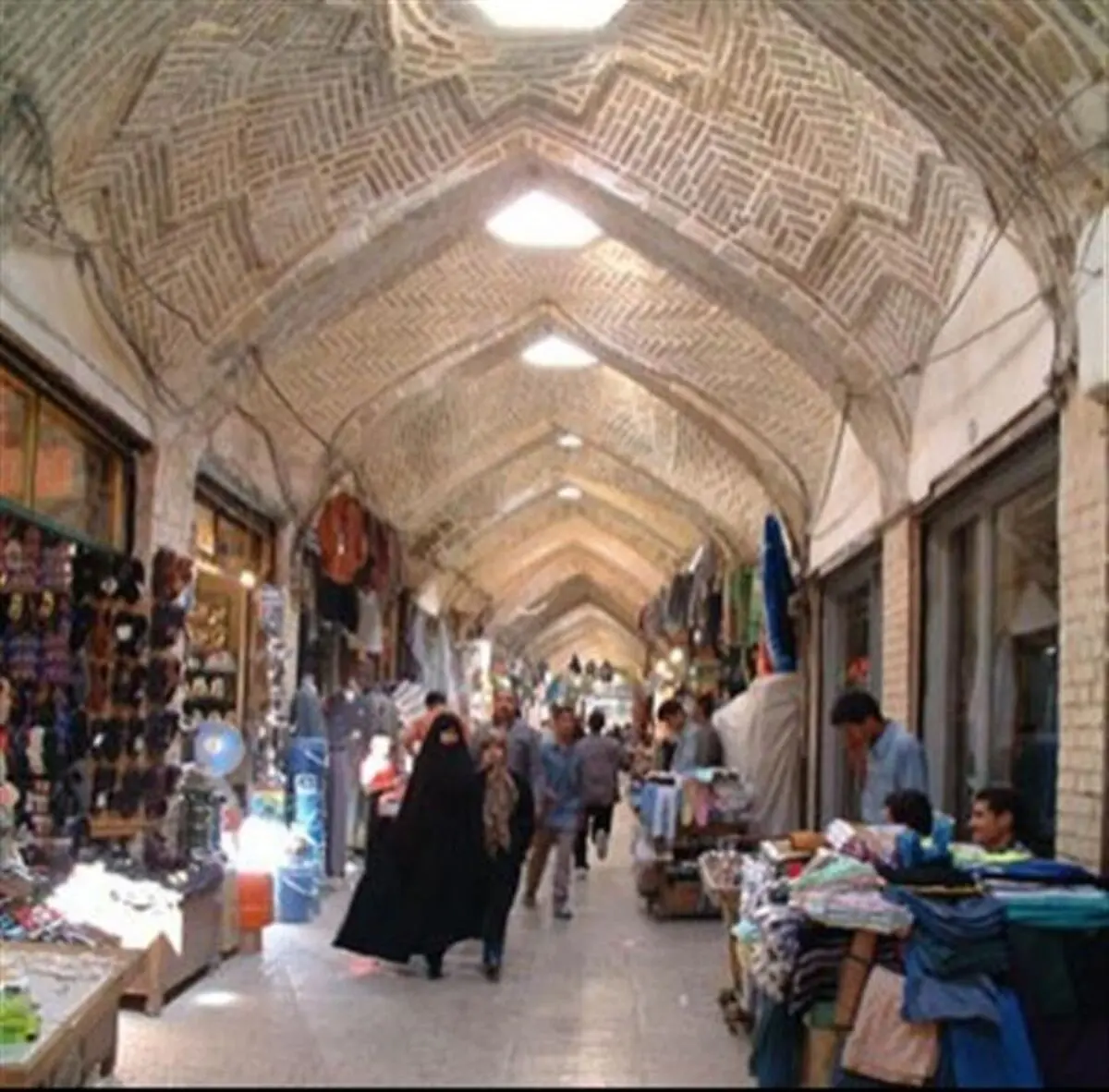 عادی شدن شهر ، ما را به سمت همه گیری بیشتری می برد