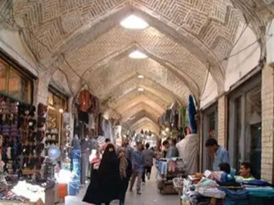 عادی شدن شهر ، ما را به سمت همه گیری بیشتری می برد
