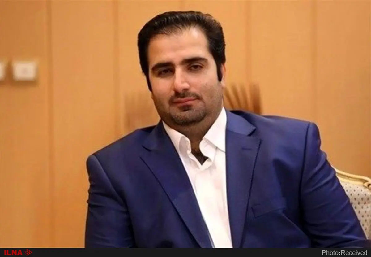 کسری غفوری مدیرعامل فولاد اکسین خوزستان شد 