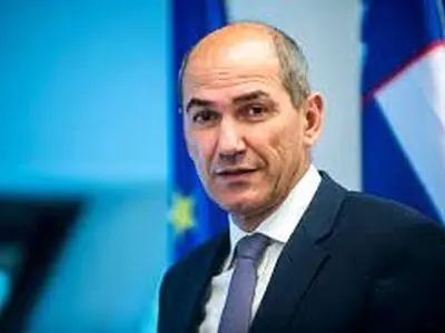 برگزاری انتخابات پارلمانی در اسلوونی