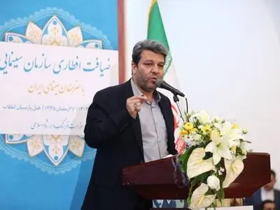 محمد خزاعی: مسائل مربوط به بازنشستگی اهالی سینما حل شده است