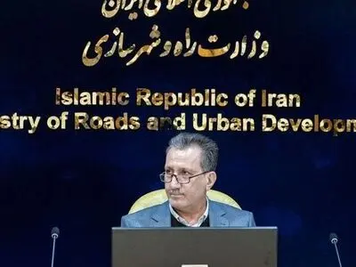 کاهش آب خزر دلیل افت صادرات بنادر شمالی کشور/ تردد کشتی‌های بزرگ در خزر با مشکل مواجه شد 