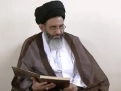 Iran’s Leader new representative in Syria introduced