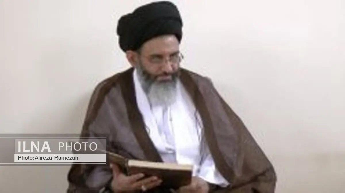 Iran’s Leader new representative in Syria introduced
