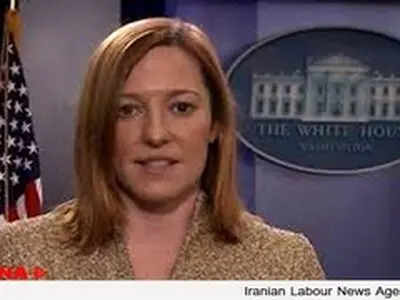 برای آزادی خبرنگار «واشنگتن پست» و همکارانش تلاش می‌کنیم