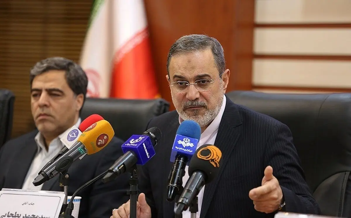 دانشگاه شهید رجایی باید به عنوان بازوی فکری قوی در کنار آموزش و پرورش فعالیت کند
