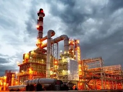 بازگشت ۳۸ درصد از ظرفیت‌ پتروشیمی به چرخه تولید