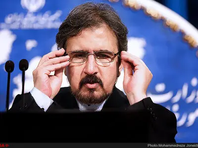 قاسمی جان باختن جمعی از معدنچیان را تسلیت گفت