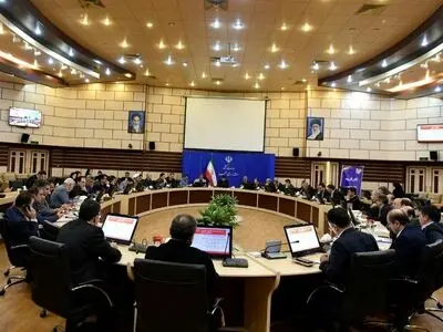 پیشنهاد تشکیل کارگروه فرعی ستاد تسهیل و رفع موانع تولید در البرز