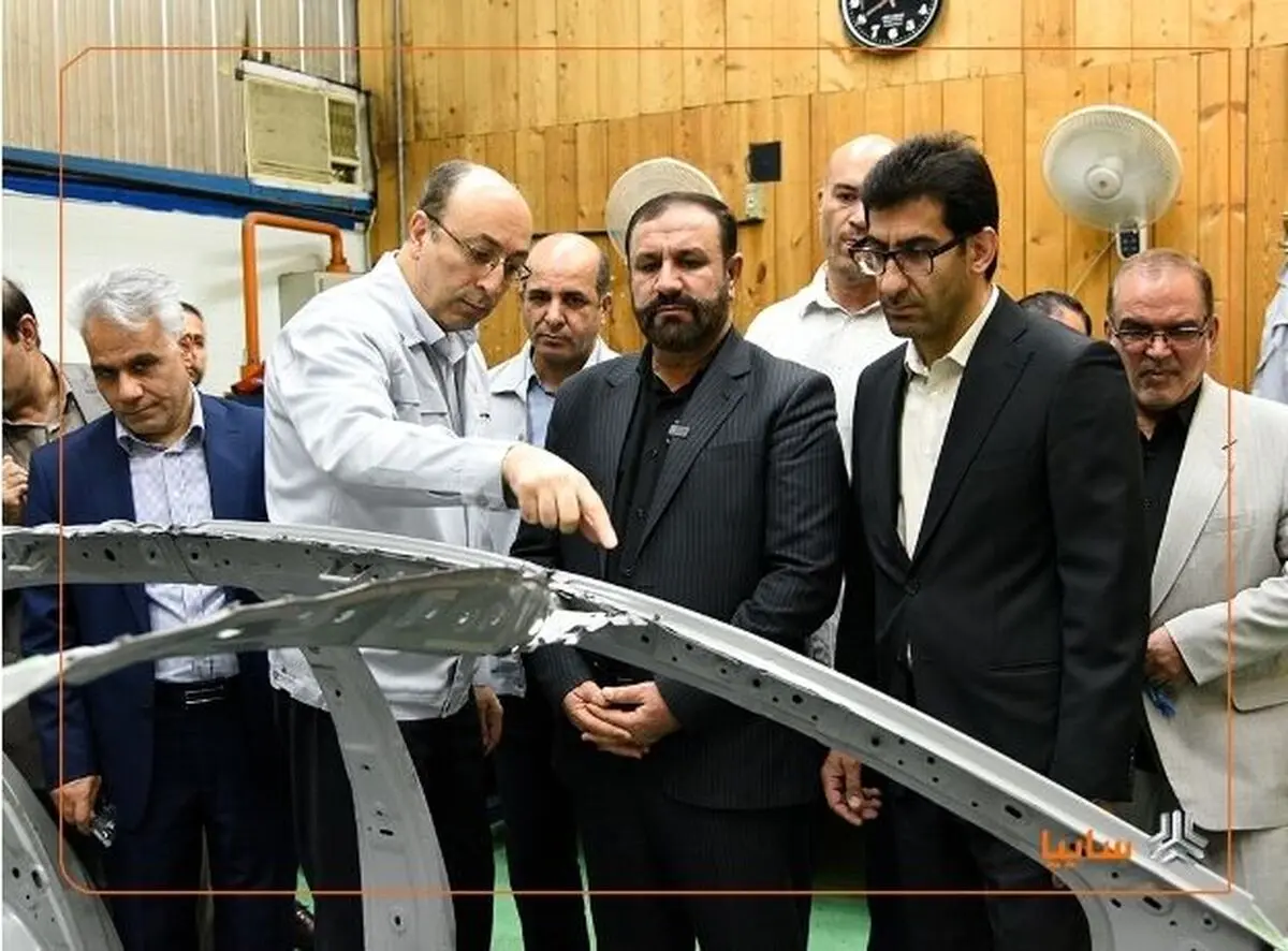 پیام‌های روشن دادستان تهران برای نهادهای تاثیرگذار در صنعت خودرو
