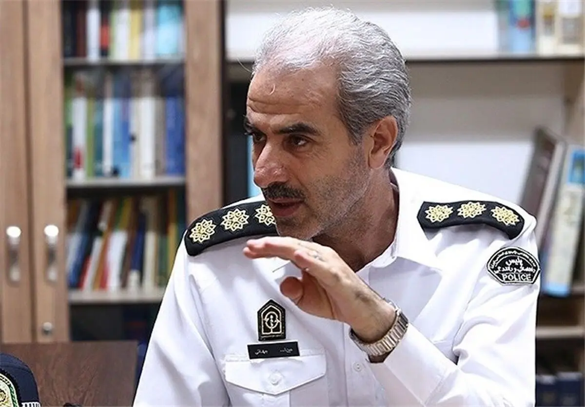 زائران اربعین با استراحت کافی پشت فرمان بنشینند