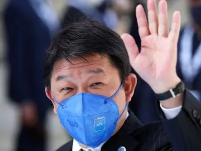 استعفای دسته‌جمعی کابینه ژاپن