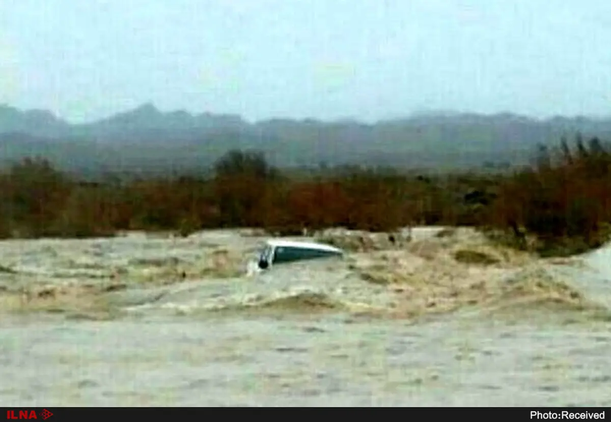 شناسایی ۲۴۰۰ سازه‌ حادثه‌خیز روی رودخانه‌ها