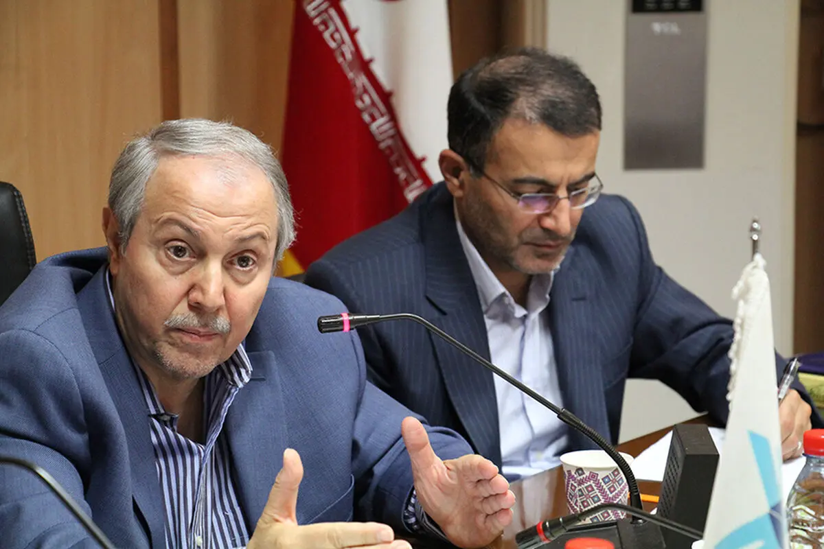                                                                     دیدار رئیس کمیسیون بهداشت مجلس از دانشگاه آزاد رشت 