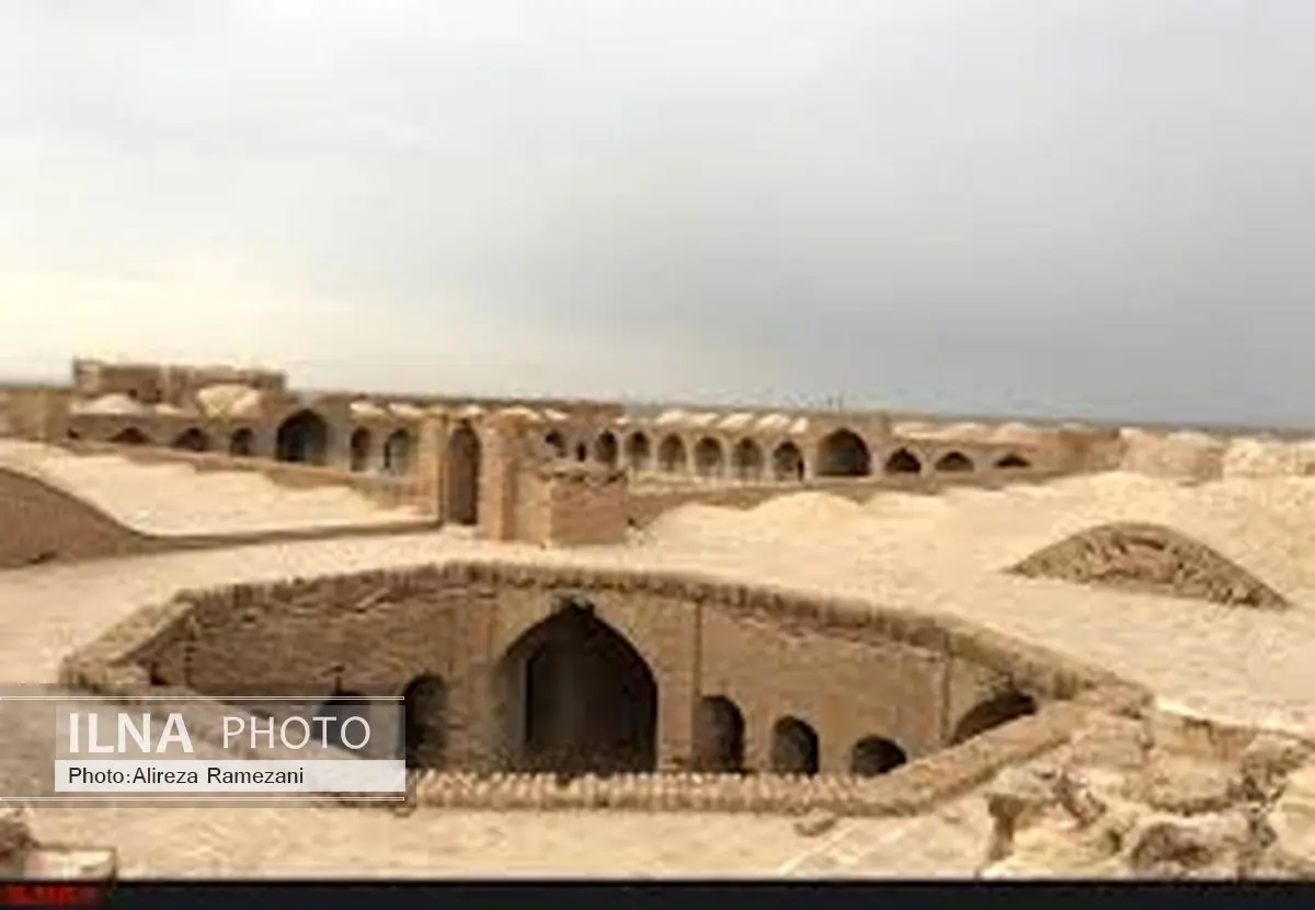 سیاست سازمان میراث فرهنگی در برابر بناهای تاریخی چیست؟