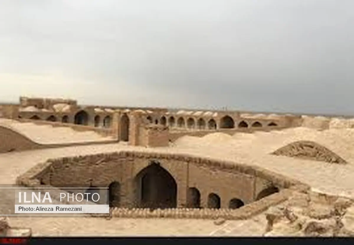 سیاست سازمان میراث فرهنگی در برابر بناهای تاریخی چیست؟