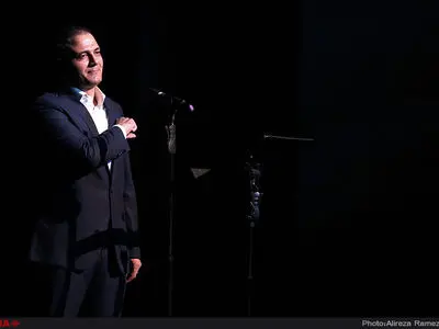 اجرای علیرضا قربانی در دانمارک، بلژیک و کانادا 