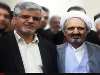 دبیرکل انجمن اسلامی مدرسین دانشگاه‌ها  درگذشت حجت‌الاسلام آقمشهدی را تسلیت گفت