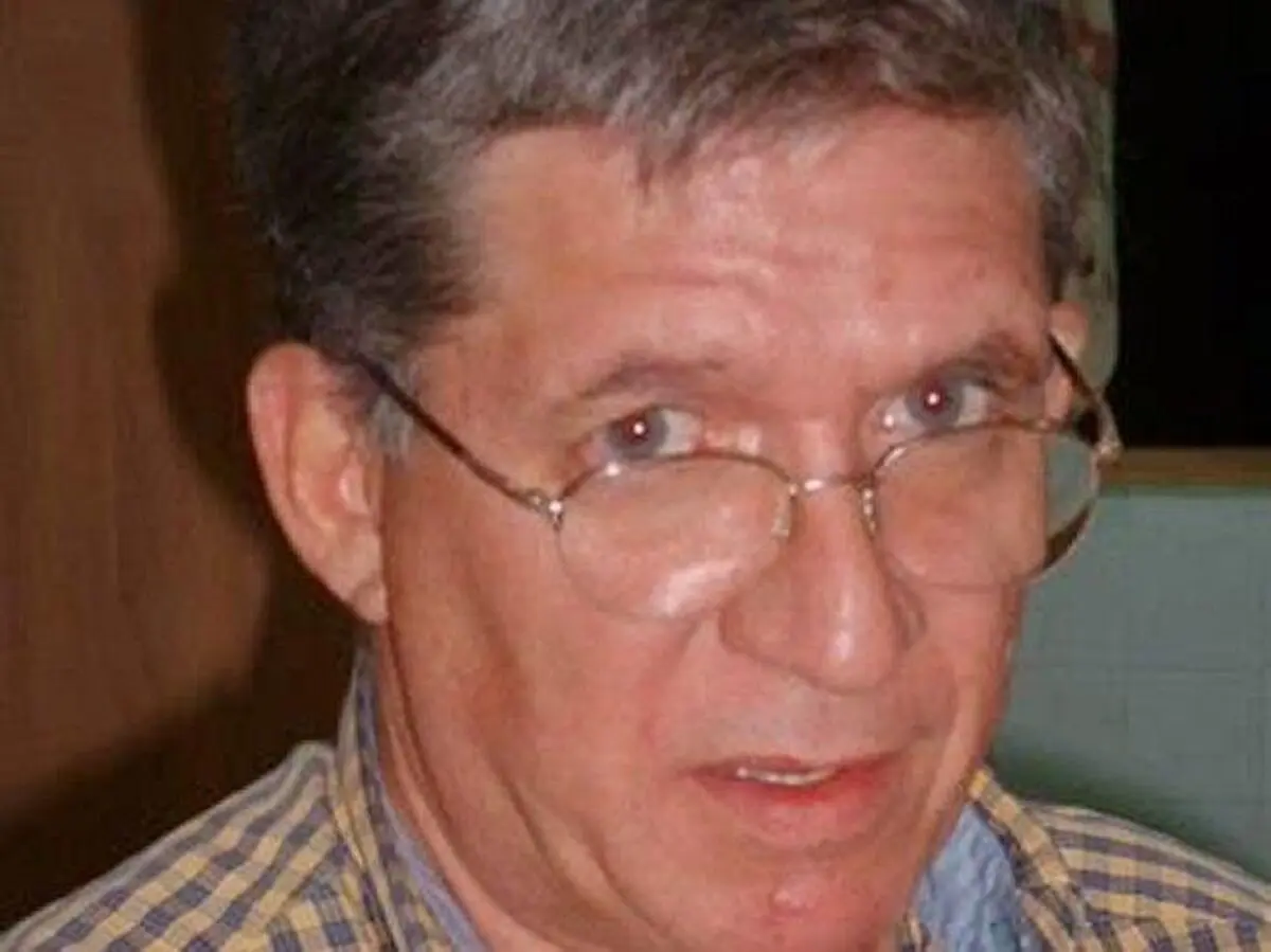 زندانی مخالف دولت خودکشی کرده است