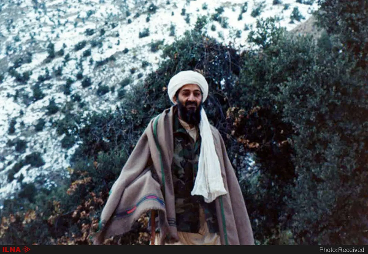 نسیم خونین از «تورا بورا» می‌وزد