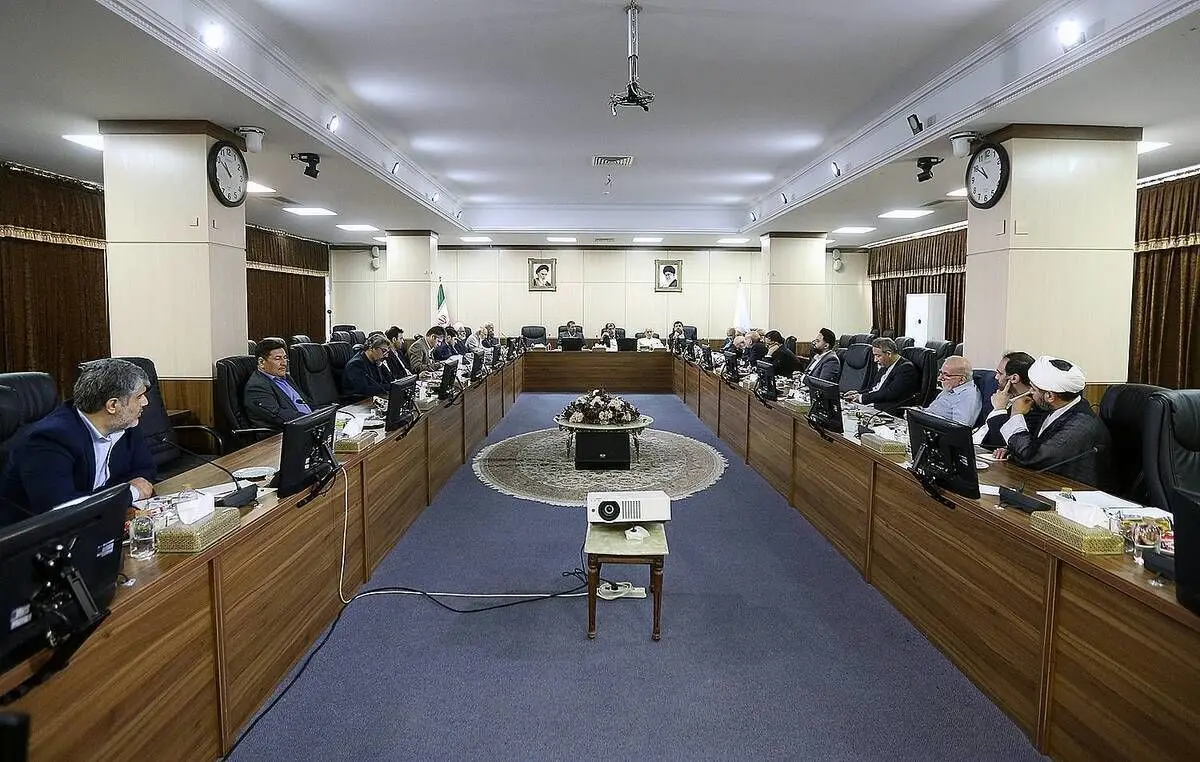 ایراد مجدد کمیسیون اقتصادی مجمع به طرح مالیات بر سوداگری