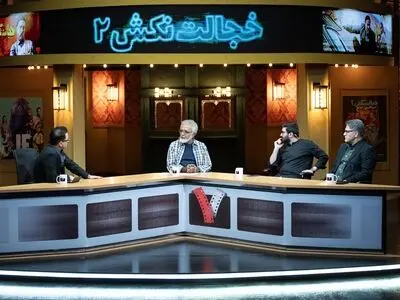 تولید فیلم کمدی از فیلم جنگی سخت‌تر است/ لزوم سرمایه‌گذاری دولت در صادرات انیمیشن