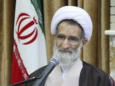  مردم با حضور در انتخابات سرنوشت خود را تعیین می‌کنند