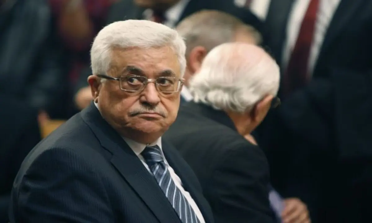 ملت فلسطین اجازه نمی­‌دهد احدی جای آنها را اشغال کند