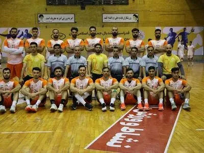 هندبال| مس کرمان عازم هند شد