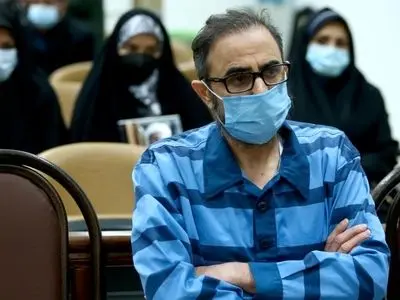 تنفیذ حکم الاعدام بحق زعیم زمرة النضال الارهابیة حبیب اسیود