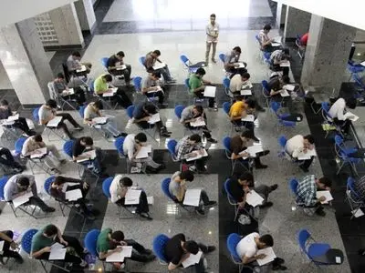 اعلام نتایج آزمون مرحله دوم المپیادهای علمی کشور، هفته دوم تیر