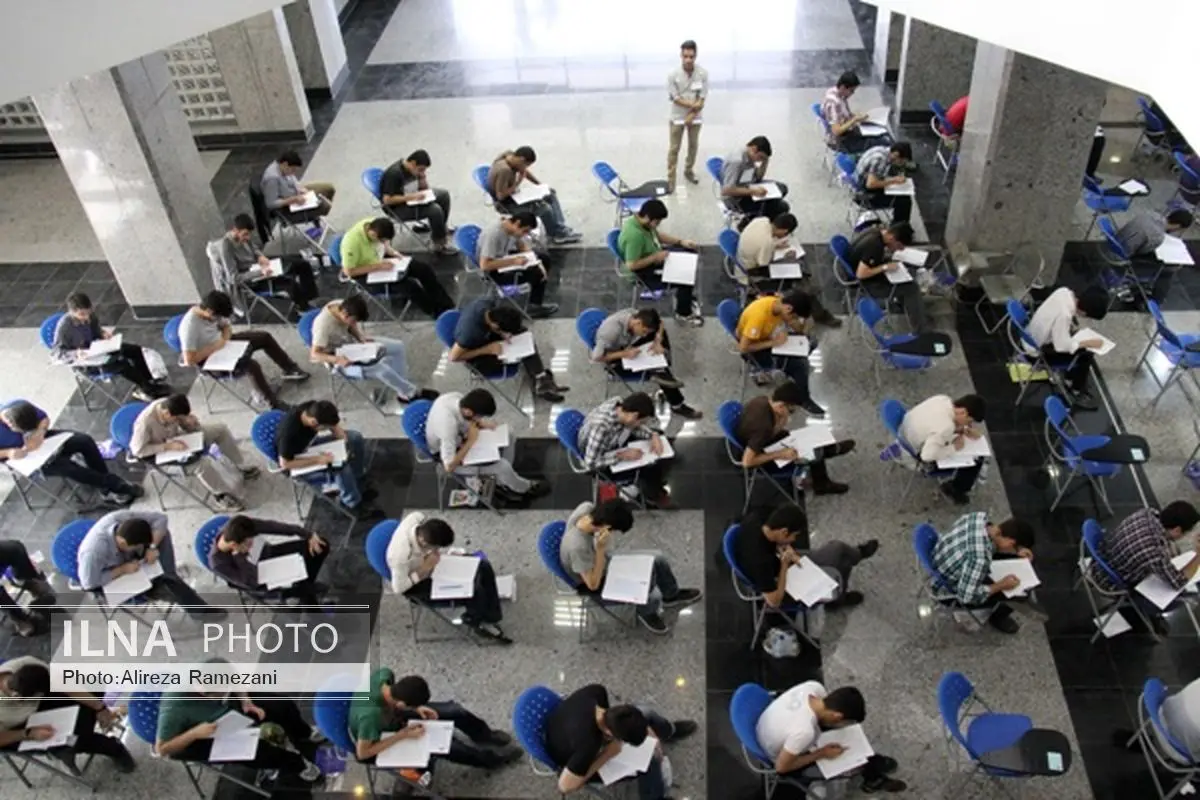 اعلام نتایج آزمون مرحله دوم المپیادهای علمی کشور، هفته دوم تیر