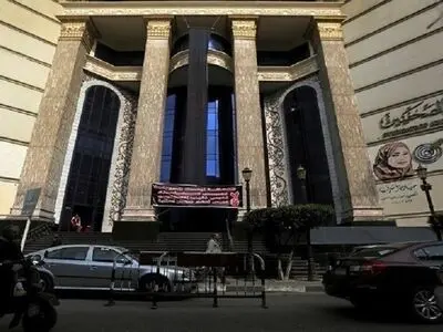 انتقاد سازمان عفو بین‌الملل از نحوه برخورد مقام‌های مصری با خبرنگاران‌