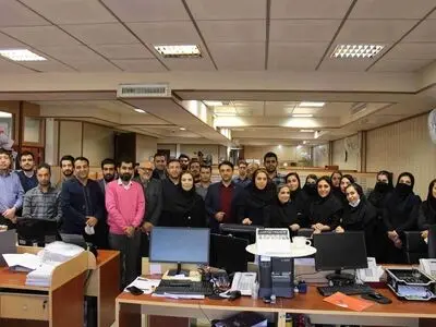 گرامیداشت روز حسابدار در ایران کیش 