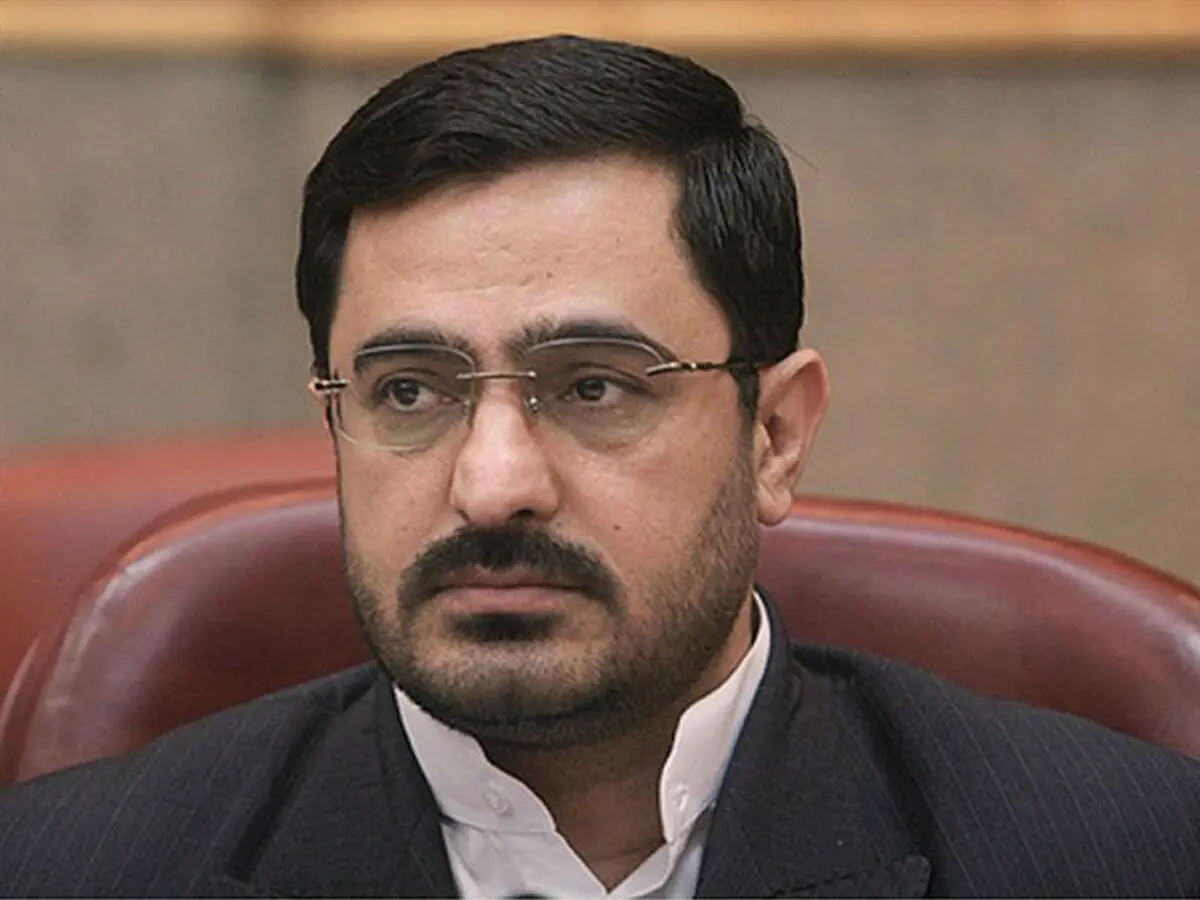 ۵ اردیبهشت در دادگاه حاضر خواهم شد