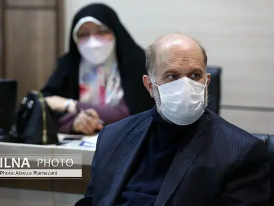 دست مطبوعات را در افشای مفاسد باز بگذاریم/ اخلاق اسلامی باید در دستگاه قضایی رعایت شود/ انتخاب مصدق به عنوان معاون اول قوه قضاییه را به فال نیک می‌گیریم