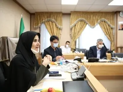 رونمایی از سه کتاب تخصصی حقوقی در معاونت حقوقی ریاست‌جمهوری