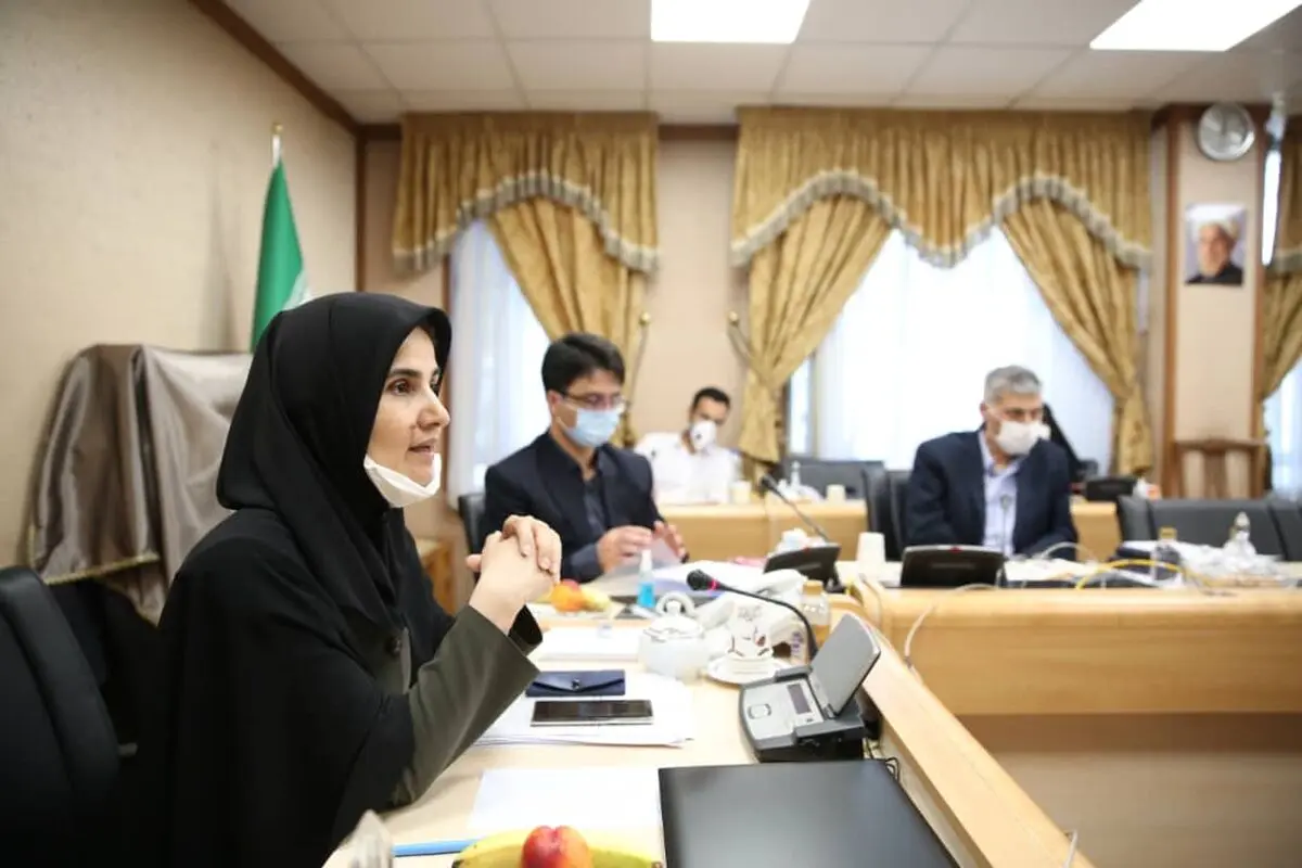 رونمایی از سه کتاب تخصصی حقوقی در معاونت حقوقی ریاست‌جمهوری