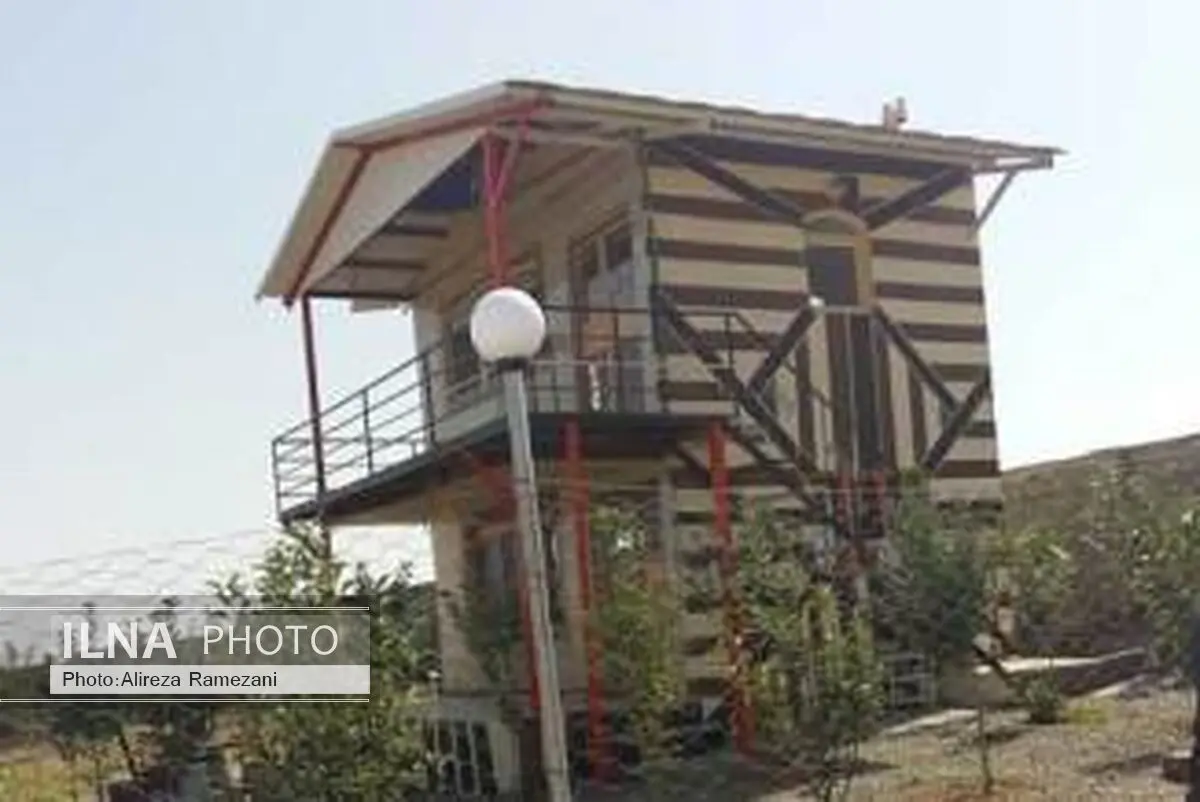معماری مدرن؛ تهدیدی جدی برای بافت روستایی
