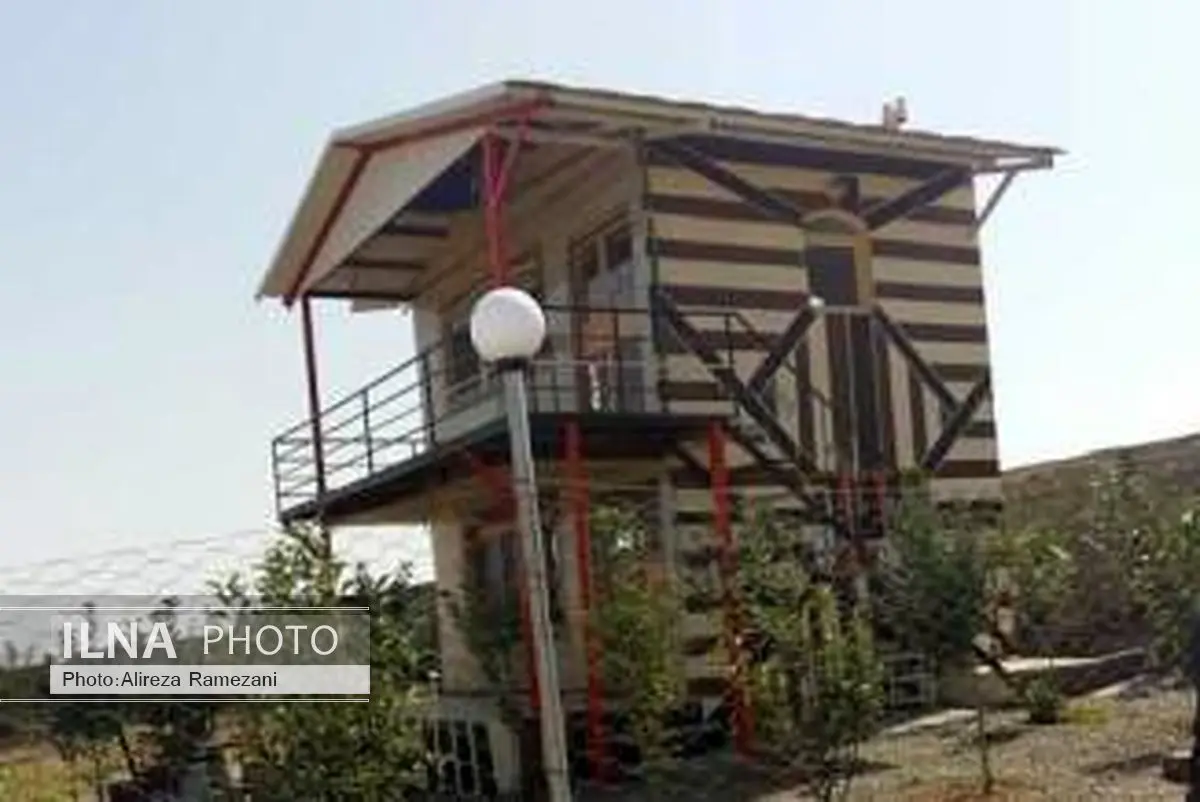معماری مدرن؛ تهدیدی جدی برای بافت روستایی