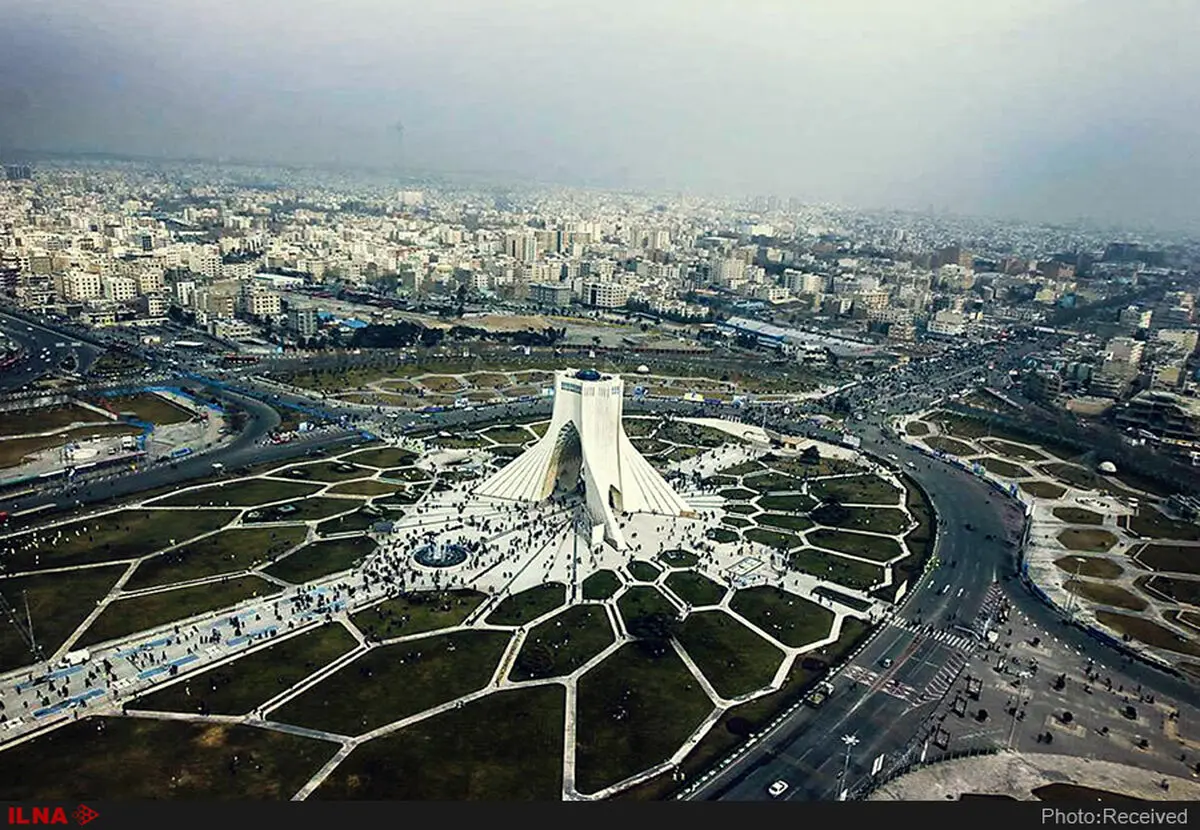 هیچ استفاده‌ای از جاذبه‌های پایتخت نمی‌شود/تهران فقط ‌ترمینال گردشگران است/منطقه ۶ تهران متعلق به کافه‌گردهاست