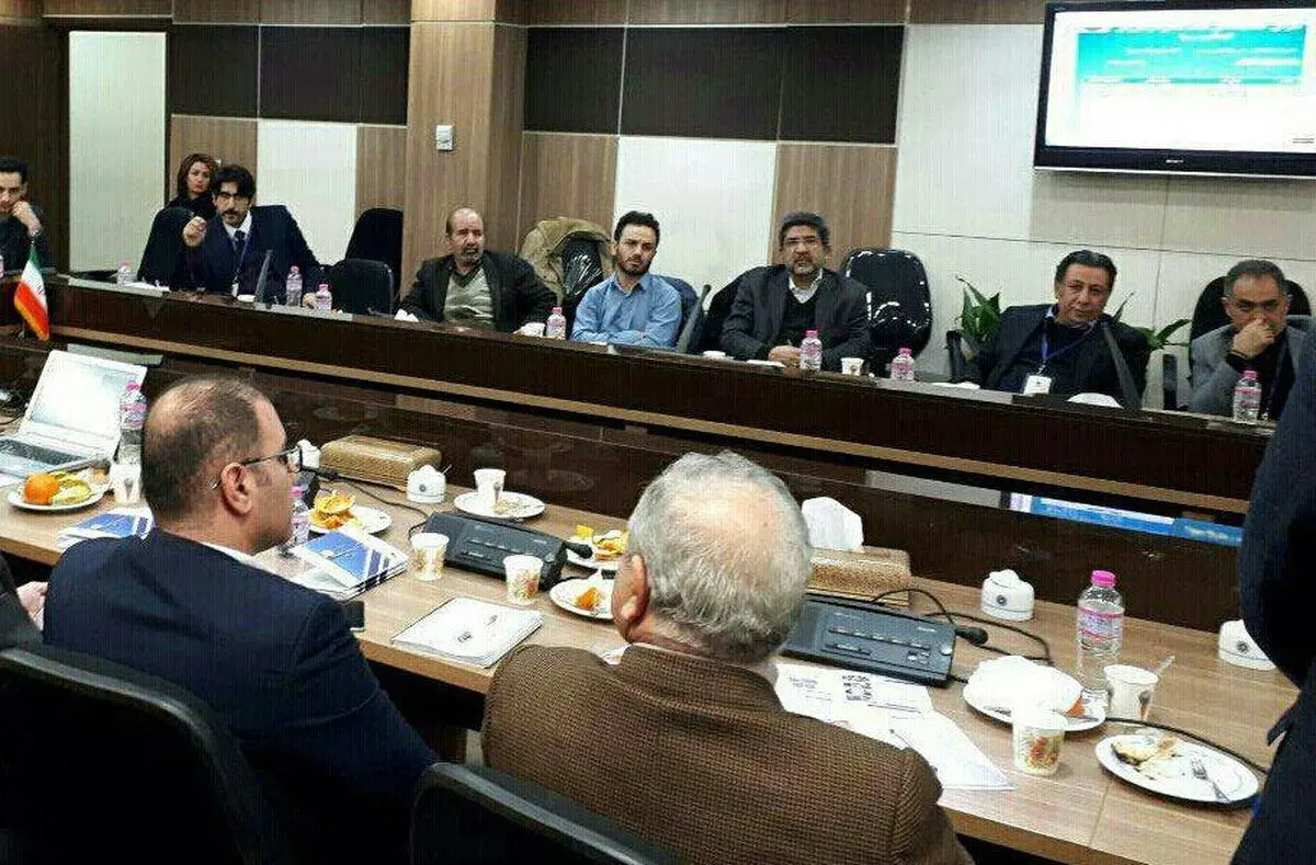 انتخاب اعضای هیئت مدیره اتحادیه صادرکنندگان خدمات فنی مهندسی و پیمانکاران صنعت مخابرات