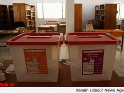 انتخابات پارلمانی لیبی آغاز شد