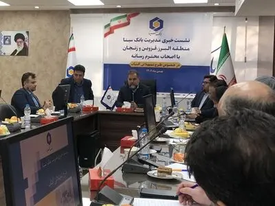 تسهیلات طرح آفتاب با سقف ٣٠٠ میلیون تومان بدون کارمزد ارائه می‌شود