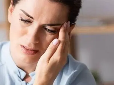 احساس خستگی و درد، چه میزان طبیعی است؟