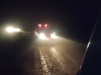 ادامه روند جستجو براى یافتن بالگرد حامل رئیس جمهور+ فیلم