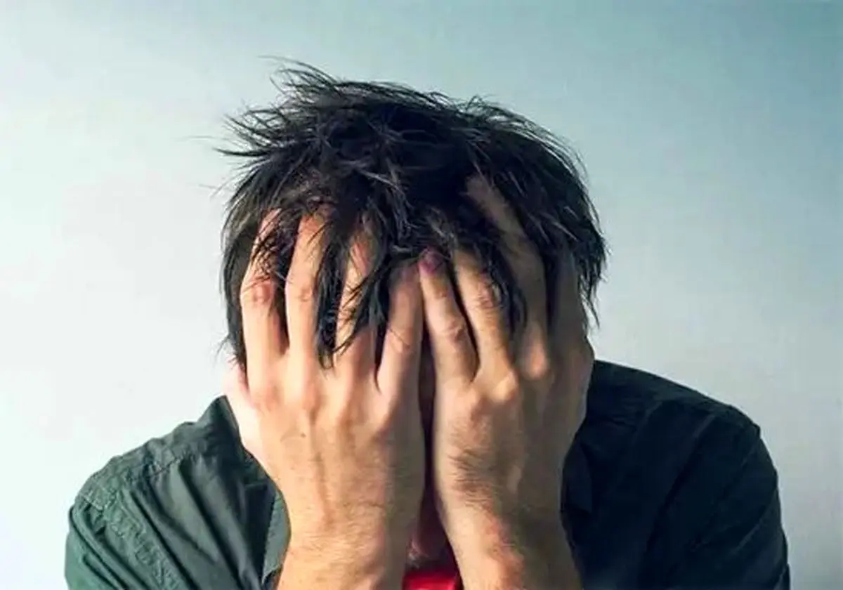 اسیر اضطراب نشوید