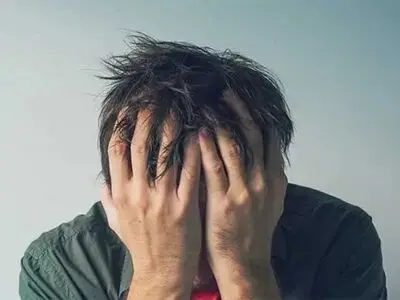 اسیر اضطراب نشوید