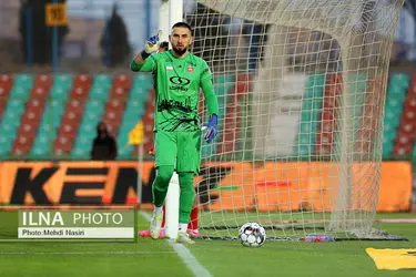 جدایی ملی پوش پرسپولیس بدون دریافت پولی